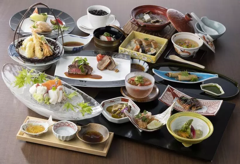 Hotel Morinokaze Tateyama