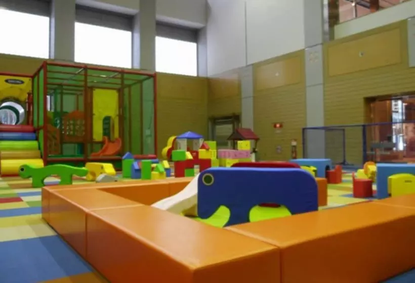 Hotel Morinokaze Tateyama