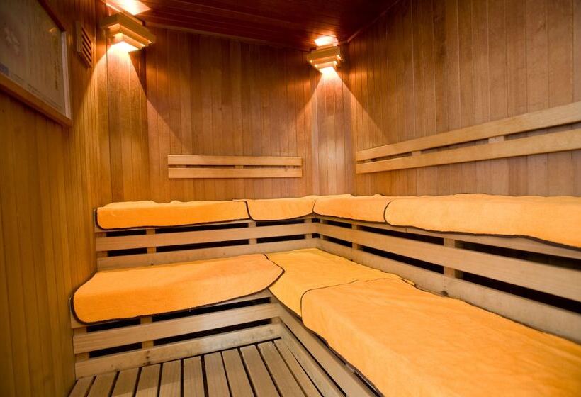 فندق Morinokaze Tateyama