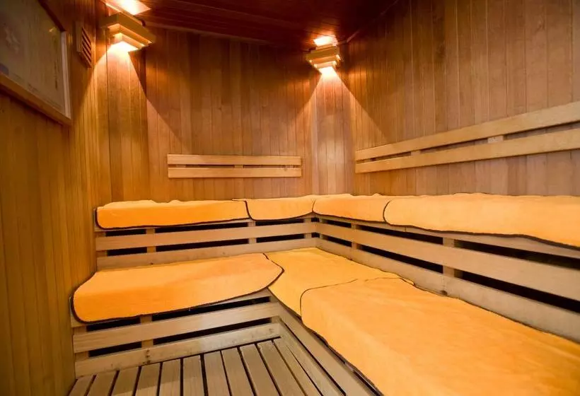 Hotel Morinokaze Tateyama