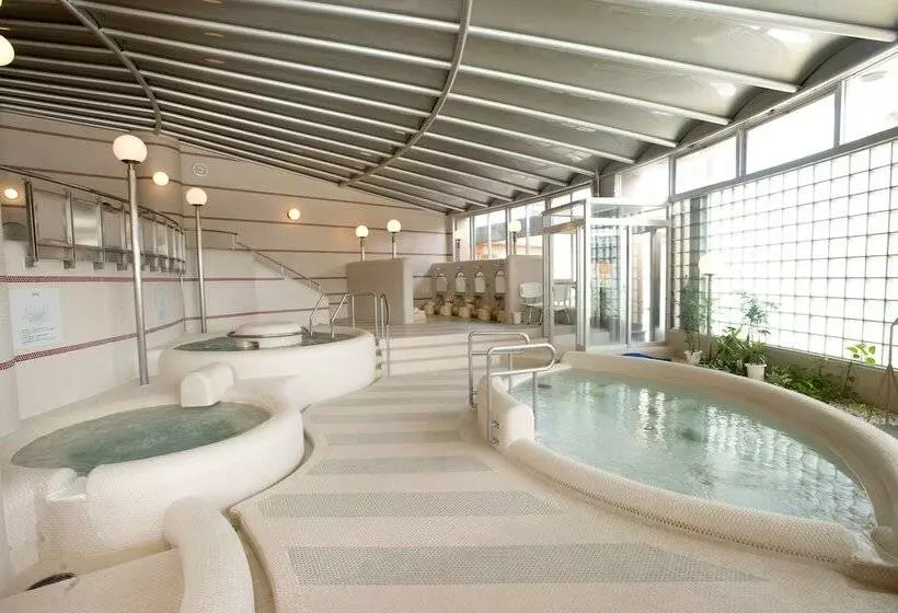 Hotel Morinokaze Tateyama