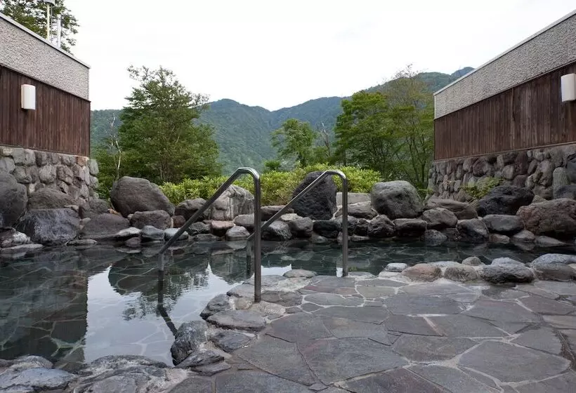 Hotel Morinokaze Tateyama