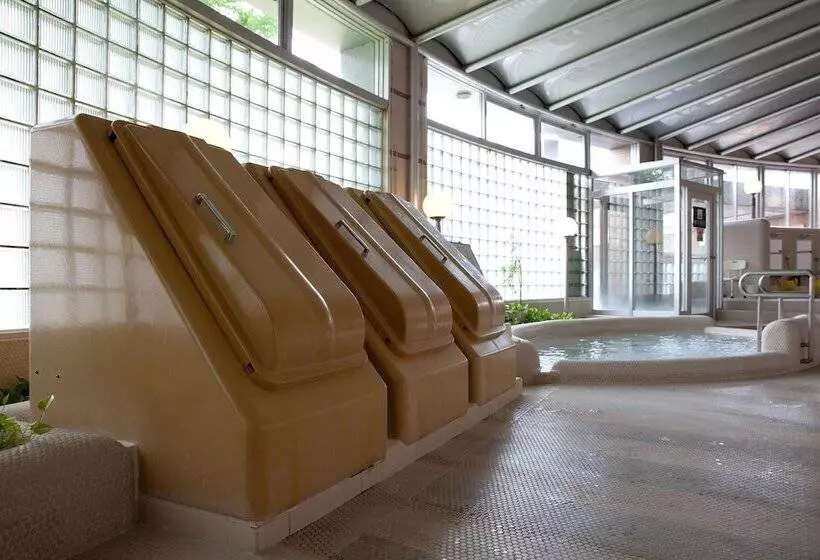 Hotel Morinokaze Tateyama