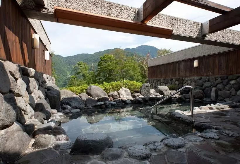 Hotel Morinokaze Tateyama