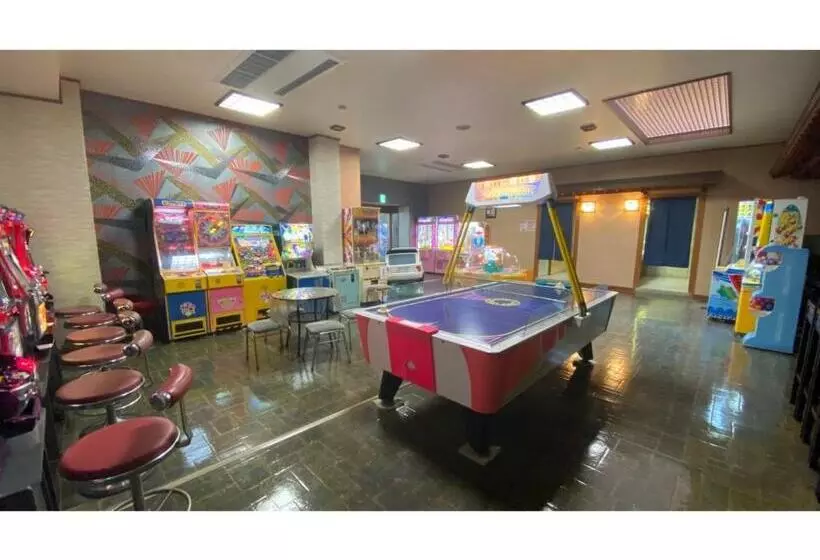 Nishiura Grand Hotel Kikkei