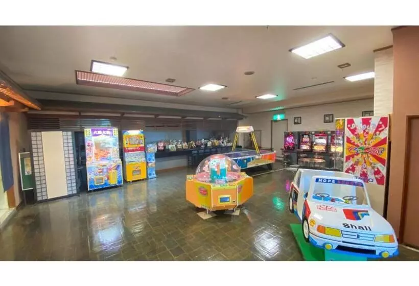 Nishiura Grand Hotel Kikkei