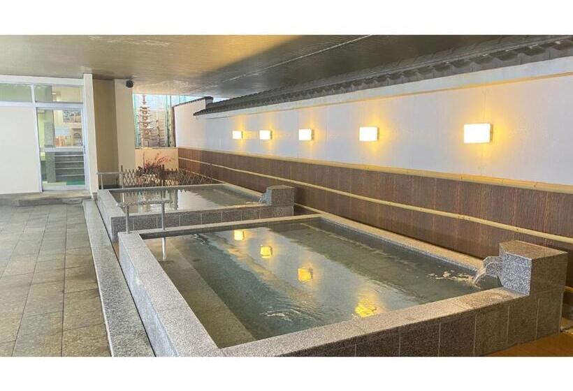 Nishiura Grand Hotel Kikkei