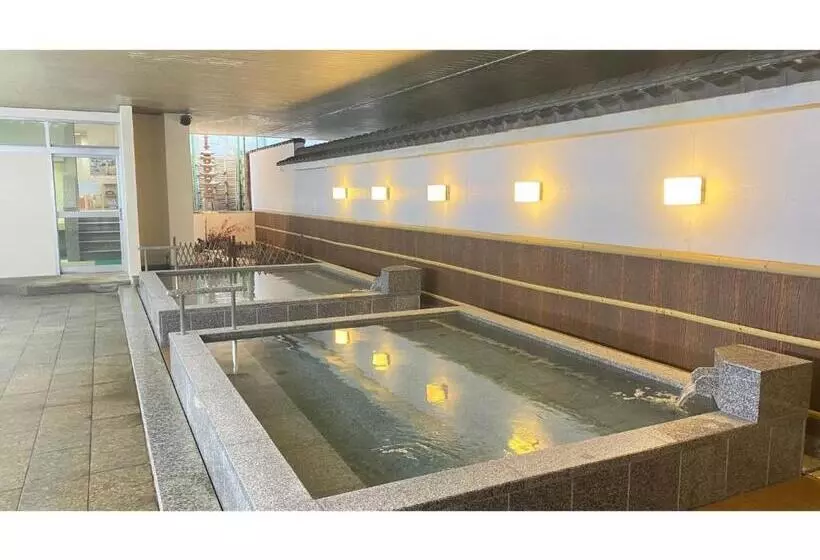 Nishiura Grand Hotel Kikkei