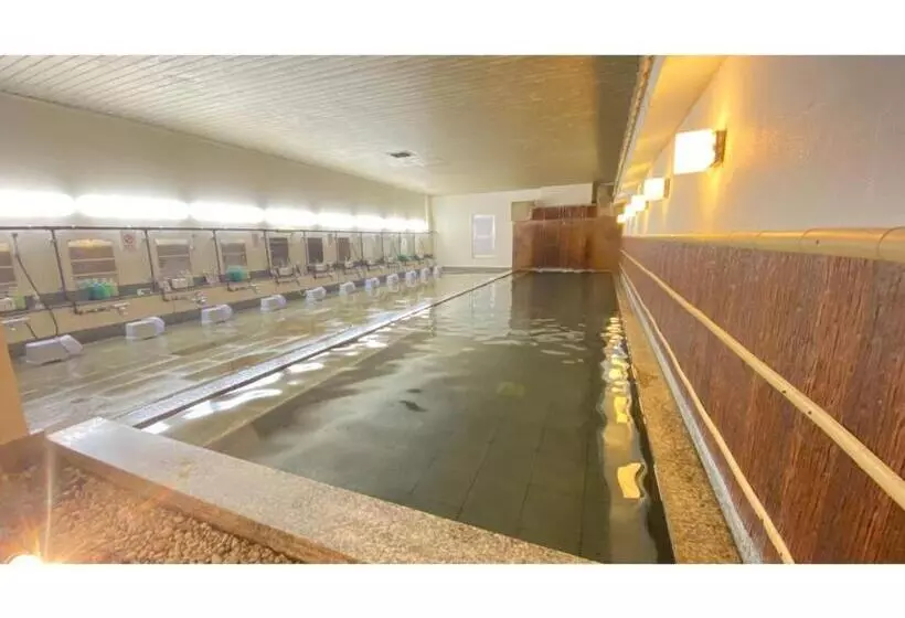 Nishiura Grand Hotel Kikkei