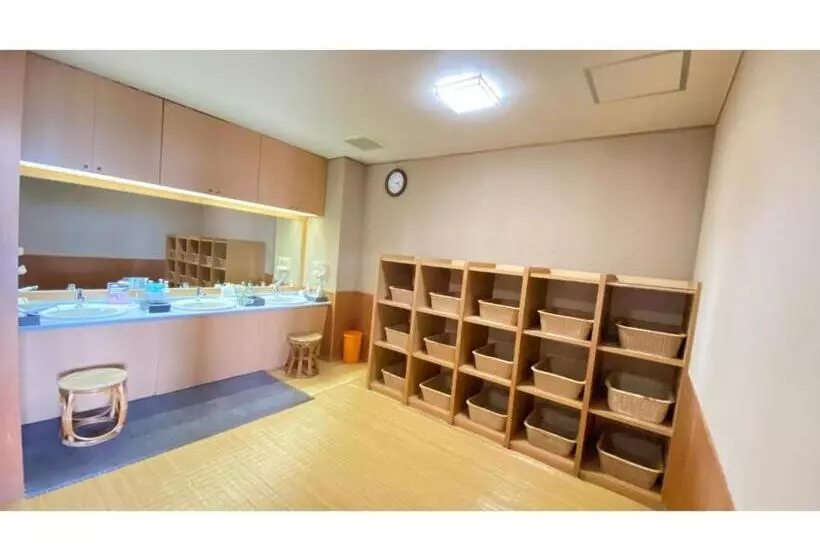 Nishiura Grand Hotel Kikkei