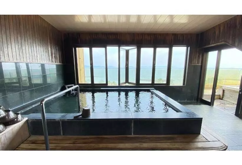 Nishiura Grand Hotel Kikkei