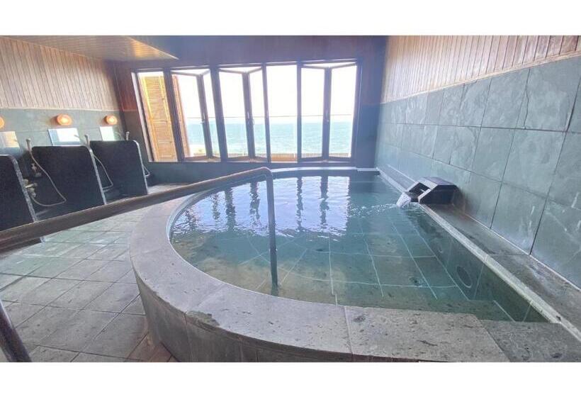 Nishiura Grand Hotel Kikkei