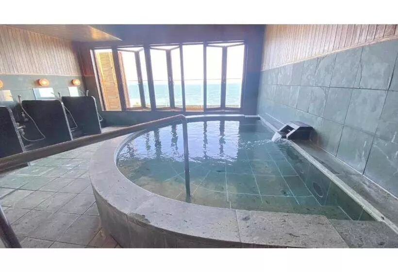 Nishiura Grand Hotel Kikkei