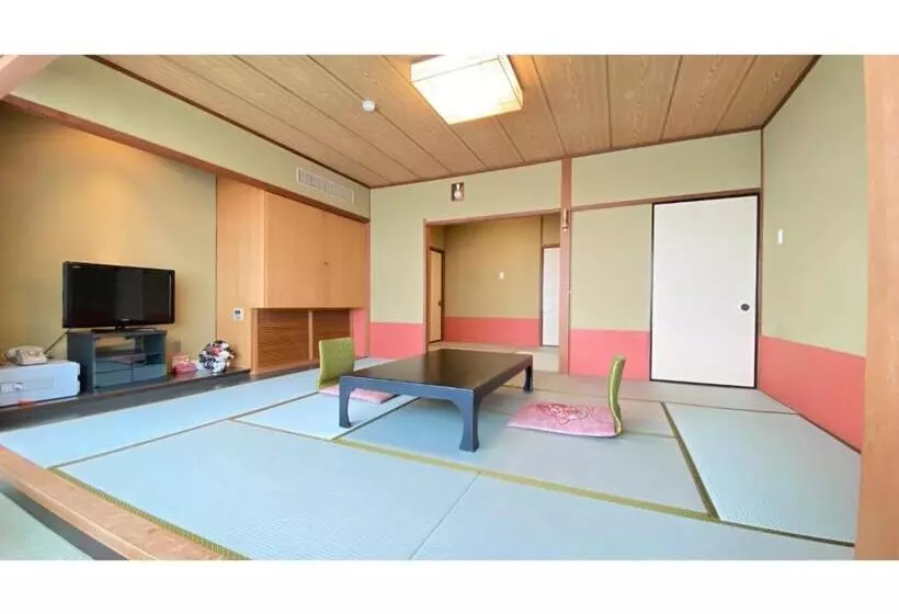 Nishiura Grand Hotel Kikkei