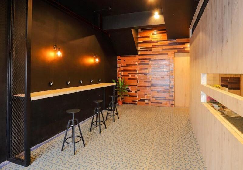 Hotel Parkland Express