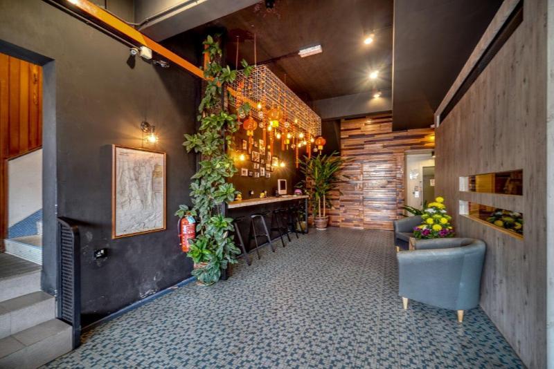 Hotel Parkland Express