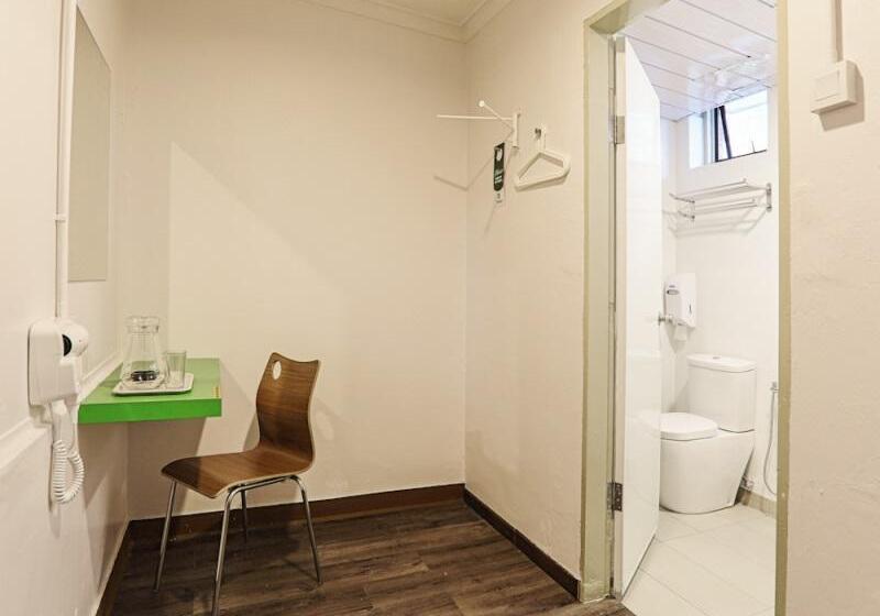 Hotel Parkland Express