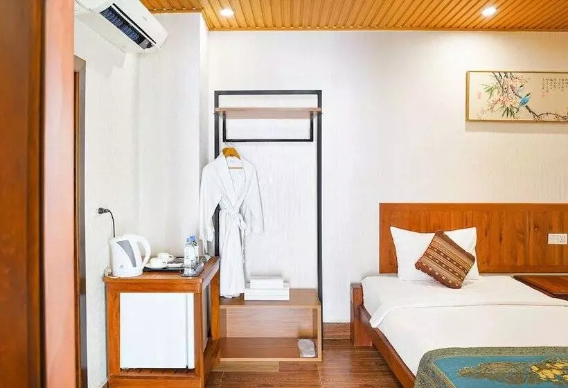 Phuminh Hotel Riverside