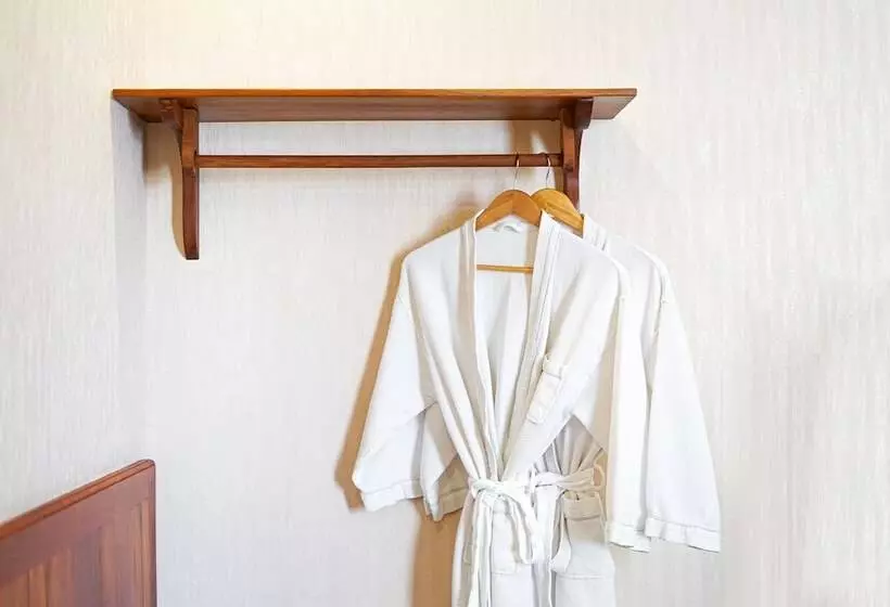 Phuminh Hotel Riverside