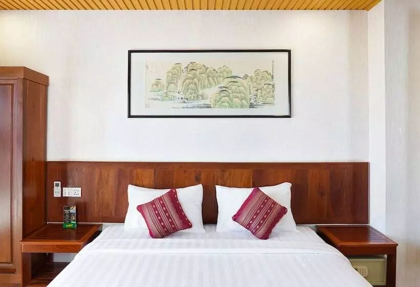 Phuminh Hotel Riverside