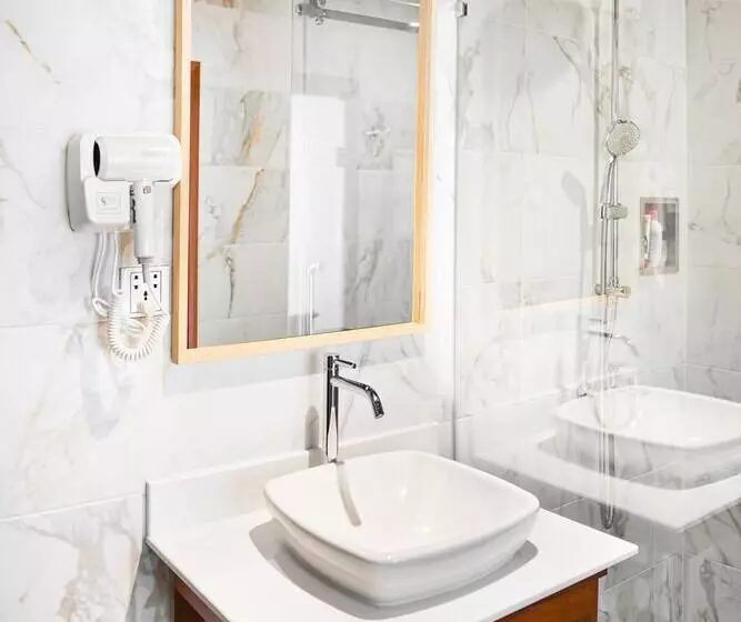 Phuminh Hotel Riverside