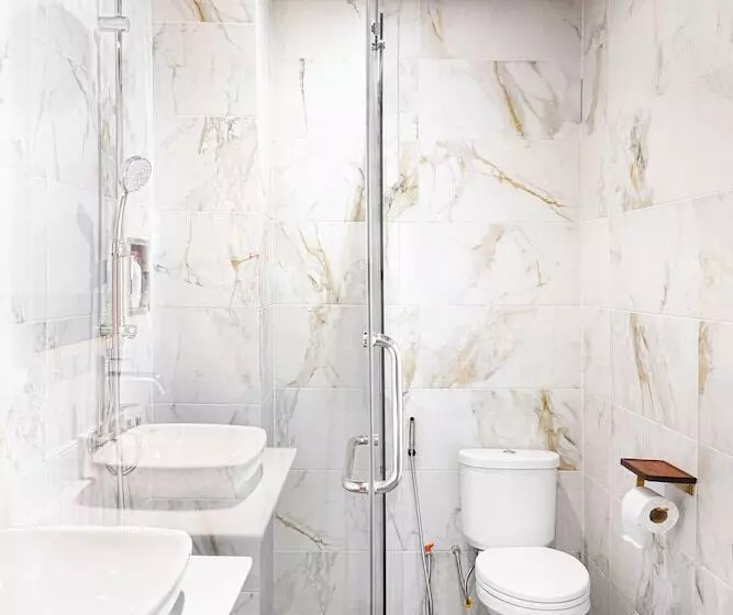 Phuminh Hotel Riverside