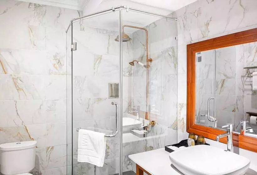 Phuminh Hotel Riverside