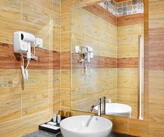 Phuminh Hotel Riverside