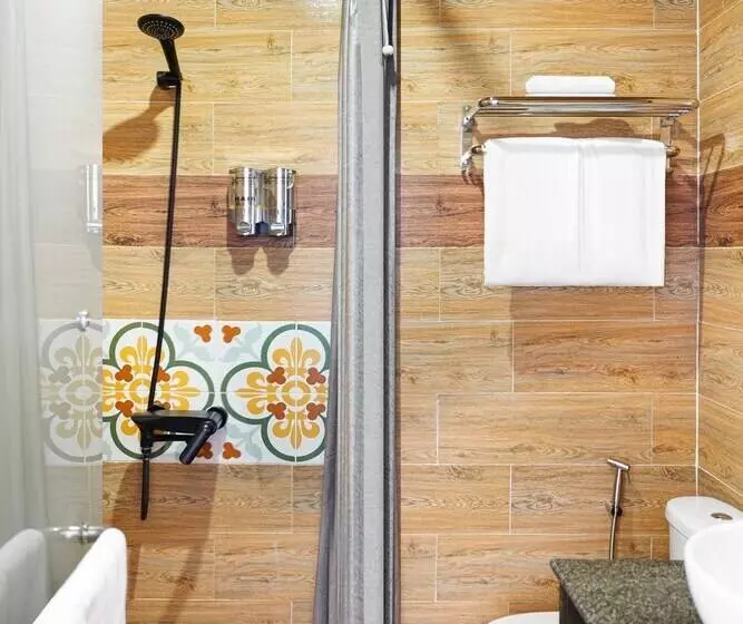 Phuminh Hotel Riverside