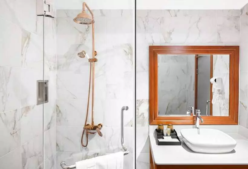 Phuminh Hotel Riverside