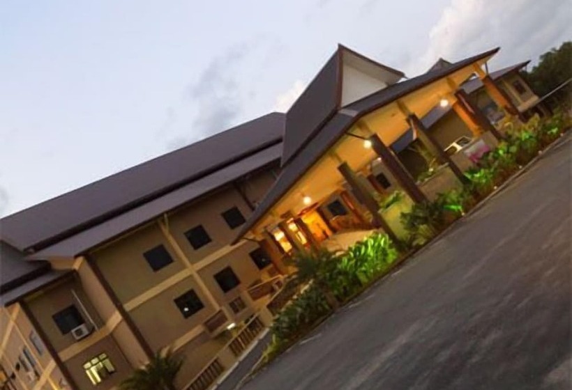 فندق Quinara Al Safir Resort