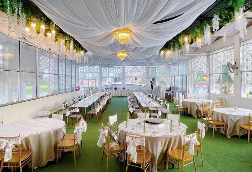 فندق Quinara Al Safir Resort