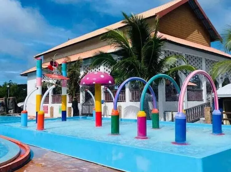 ホテル Quinara Al Safir Resort