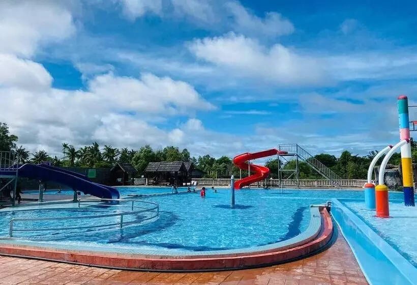 ホテル Quinara Al Safir Resort