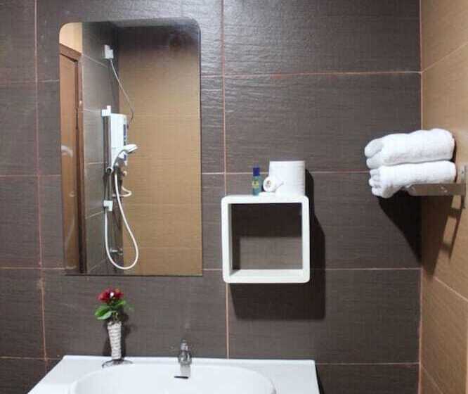 فندق Quinara Al Safir Resort