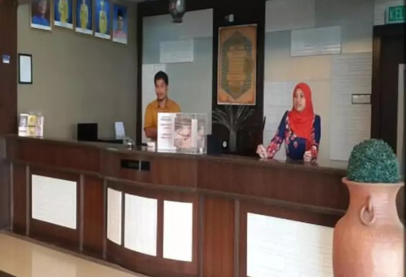 ホテル Quinara Al Safir Resort