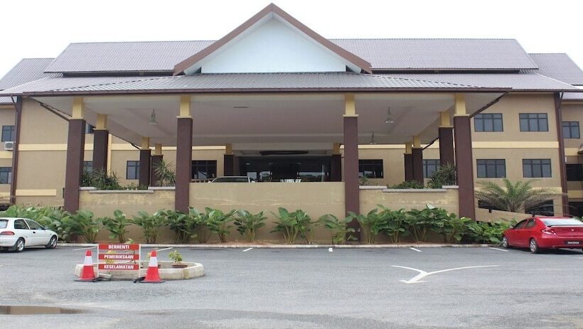 فندق Quinara Al Safir Resort