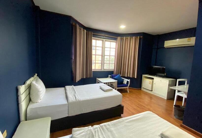 Rimtarn Hotel Pakchong