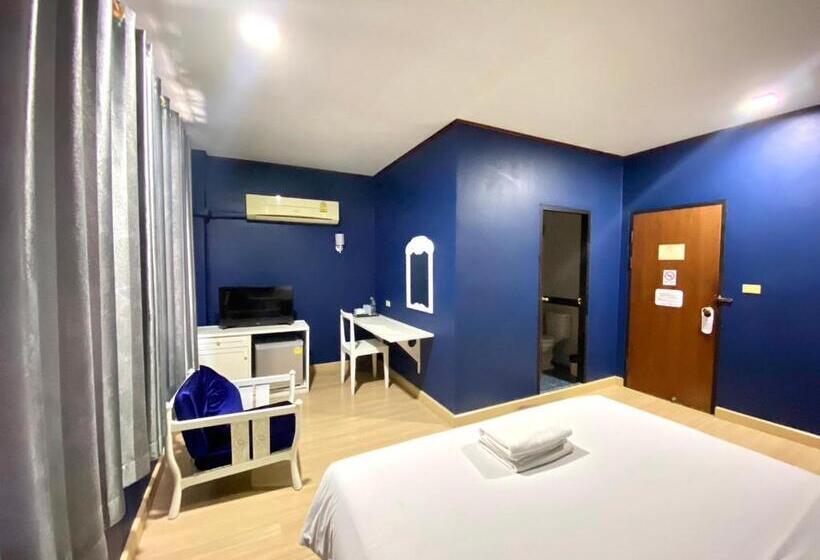 Rimtarn Hotel Pakchong