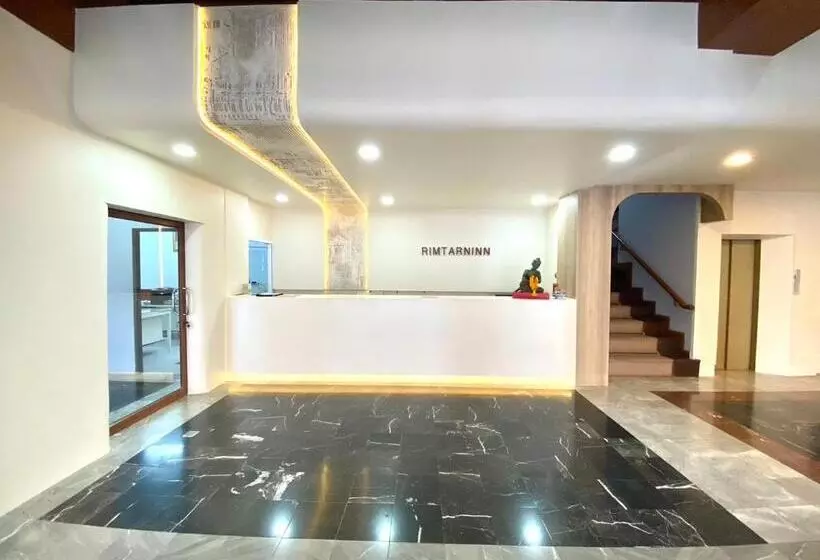 Rimtarn Hotel Pakchong