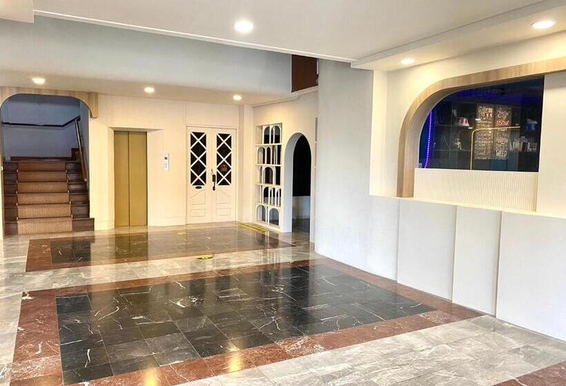 Rimtarn Hotel Pakchong