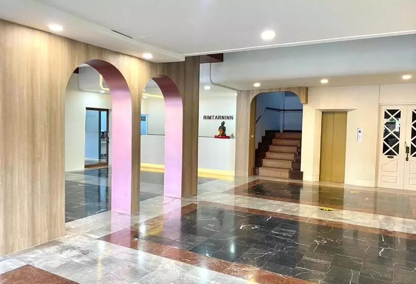Rimtarn Hotel Pakchong