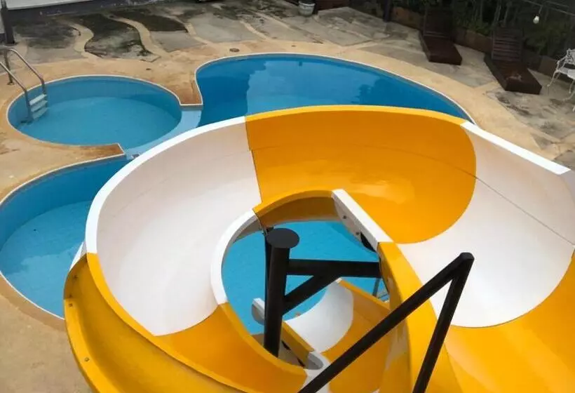 Rimtarn Hotel Pakchong