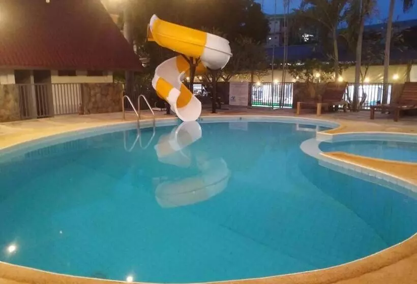 Rimtarn Hotel Pakchong