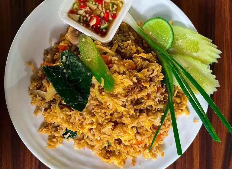 Rimtarn Hotel Pakchong