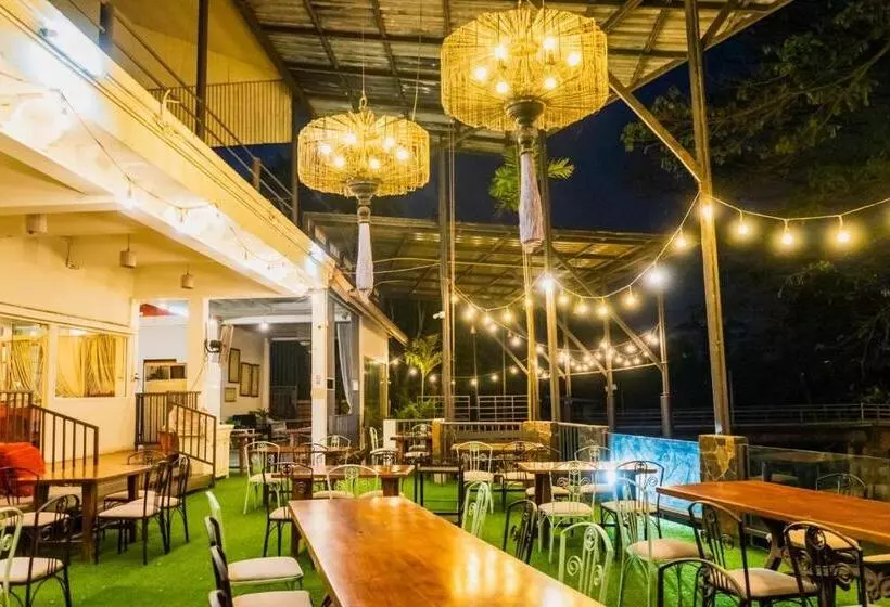 Rimtarn Hotel Pakchong