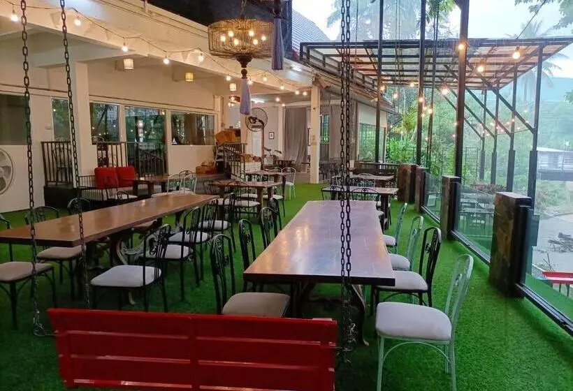 Rimtarn Hotel Pakchong