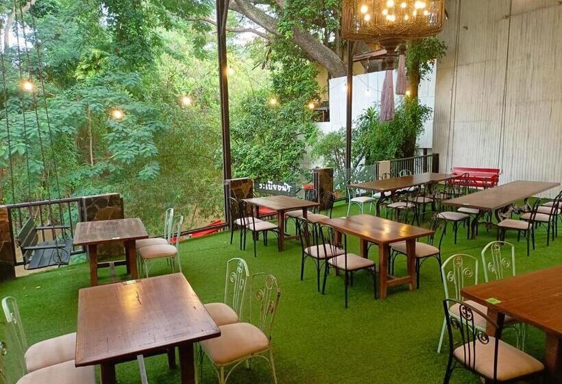 Rimtarn Hotel Pakchong