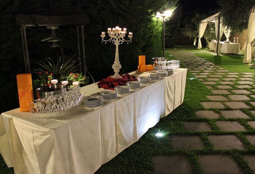 فندق Ristorante Paradise