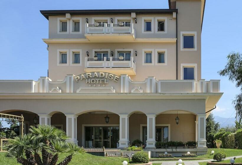 فندق Ristorante Paradise